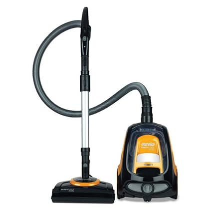 Eureka Readyforce Total Bagless Canister Vacuum Cleaner Renewed