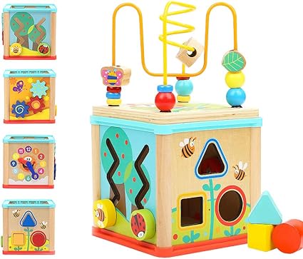 Top learning toys for 1 year olds Clearance