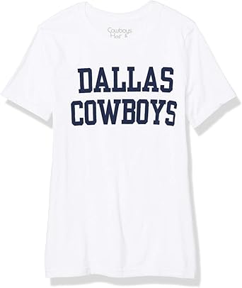 dallas cowboys tee