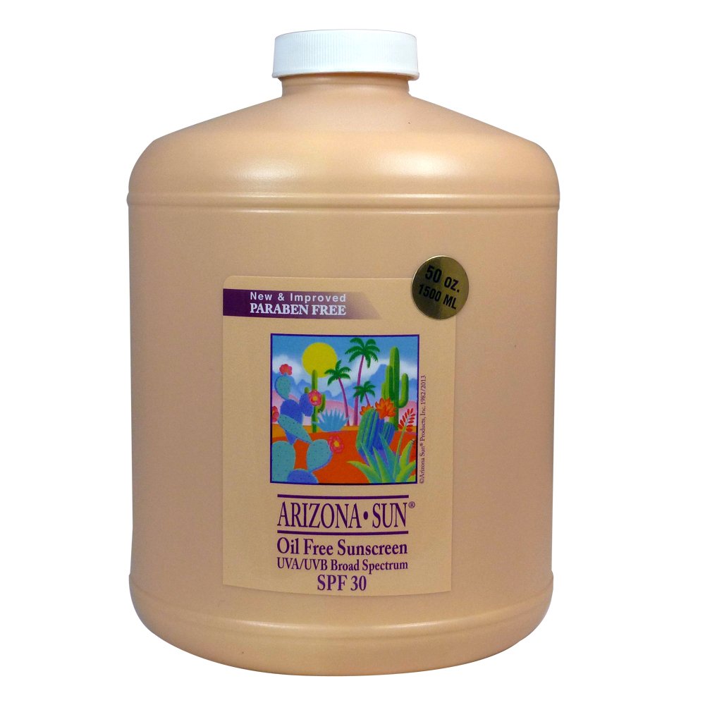 total sunblock for face