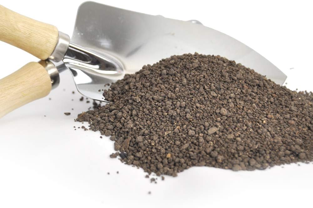 Jobe's Organics Soil Acidifier, 6 lb : Garden & Outdoor
