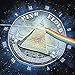 Pink Floyd The Dark Side of the Moon T Shirt & Exclusive Stickers