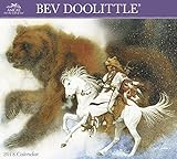 2018 Bev Doolittle Wall Calendar (AMCAL) by 