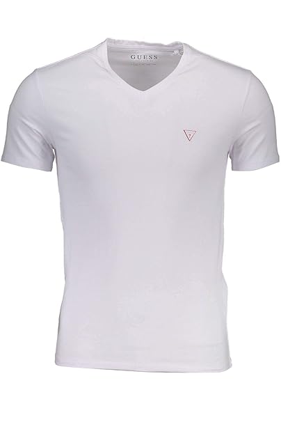 t shirt guess uomo amazon