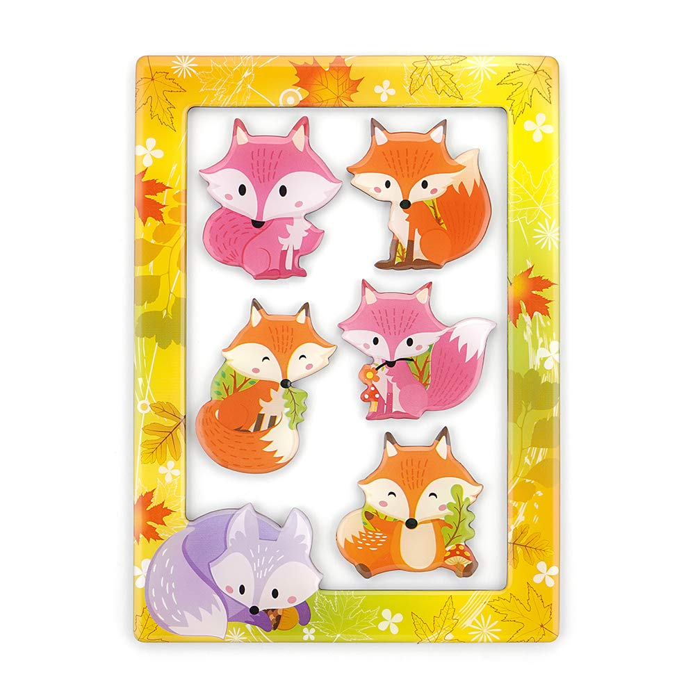 Which Is The Best Magnetic Frame For Refrigerator Kids Decorate