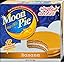 Single Decker Moonpies - Choose your favorite flavor - Chocolate, Vanilla, Banana & Salted Caramel (Banana)