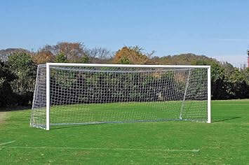 Amazon お届先法人限定 トーエイライト Toei Light 一般アルミサッカーゴール1 ｂ ２４７６ ネット別売り トーエイライト Toei Light ゴール