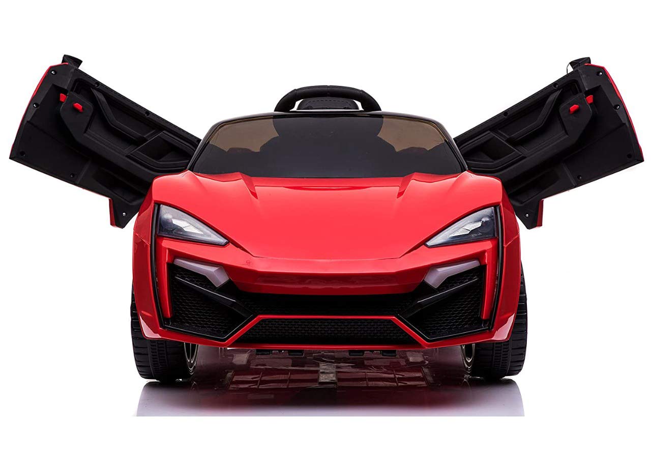 toyhouse car battery operated ride on