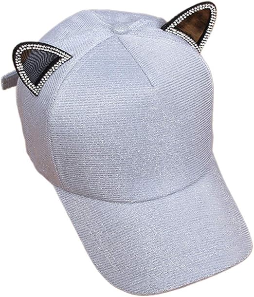 Gorra Orejas Por Dentro O Por Fuera