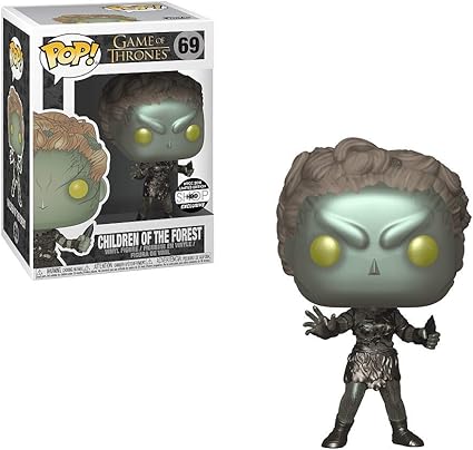 funko pop game of thrones 2018
