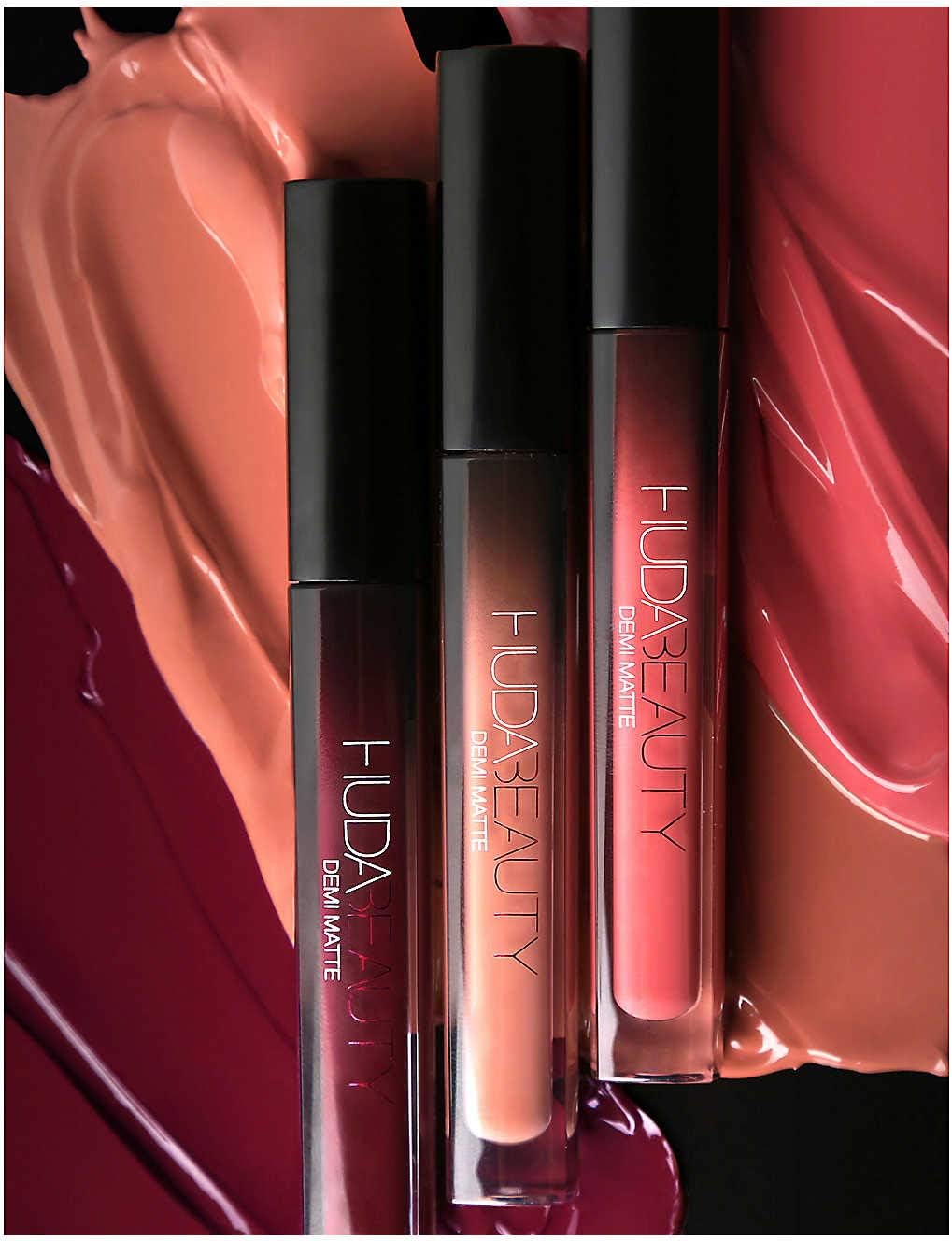 huda beauty provocateur