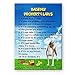 Basenji Property Laws Fridge Magnet No 1 Funny
