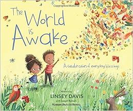 Image result for world is awake linsey amazon