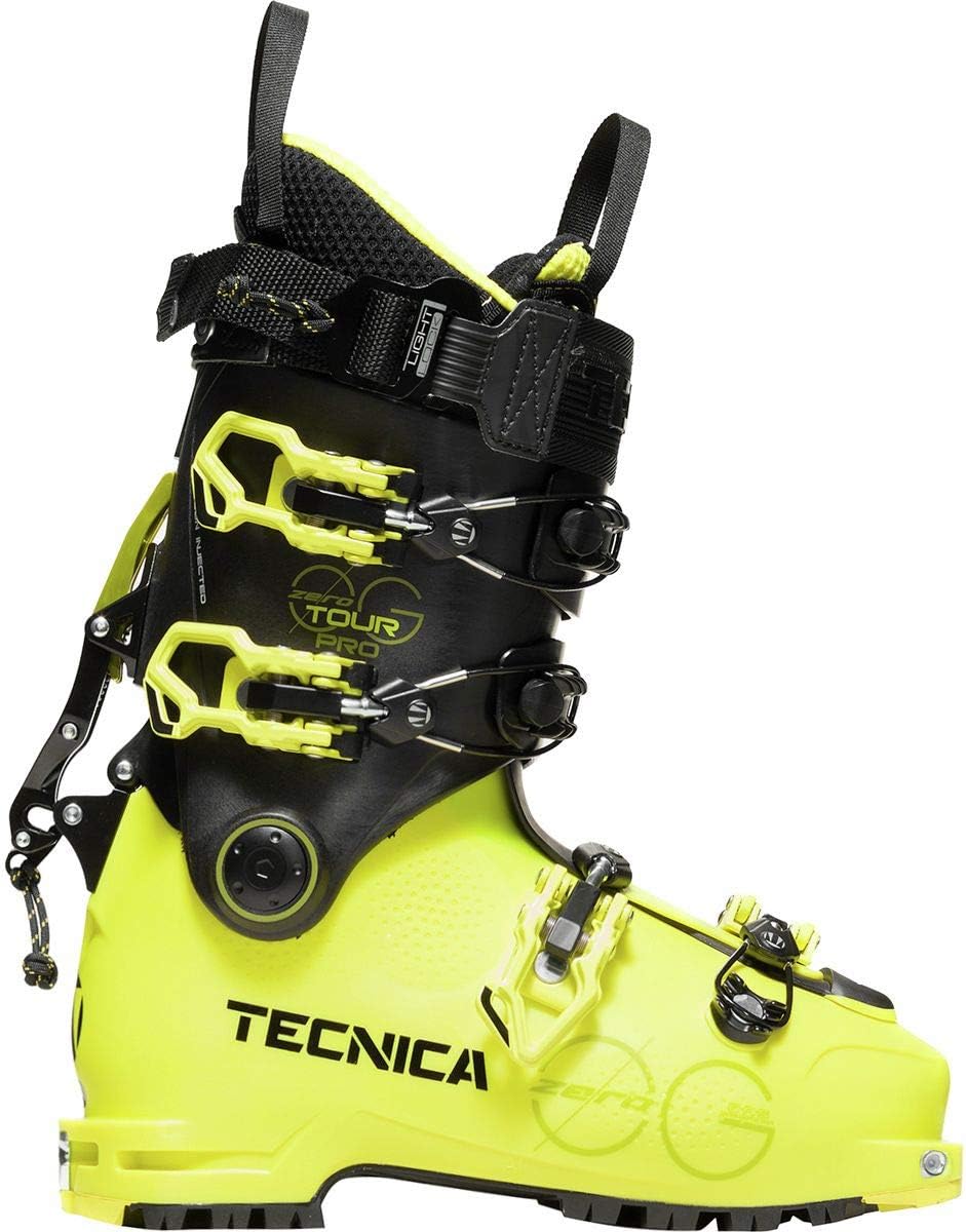 tecnica zero g pro tour