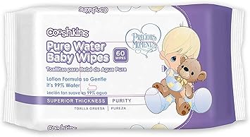 teddy care baby wipes
