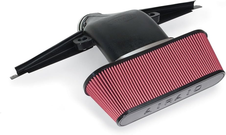Airaid 250-216 Air Intake for Corvette Z06 '06-'08