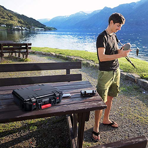 6 Smatree+Carrying+Compatible+Mavic+Controller
