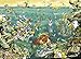Heye Under Water 1000 Piece Guiseppe Calligaro Jigsaw puzzle
