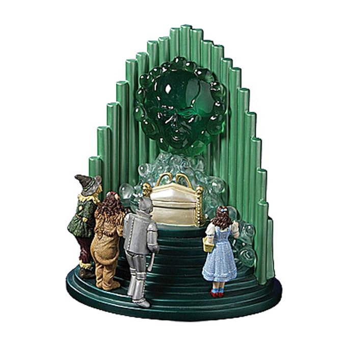 Buy Wizard of Oz The Great and Powerful Oz Figurine Online at Low