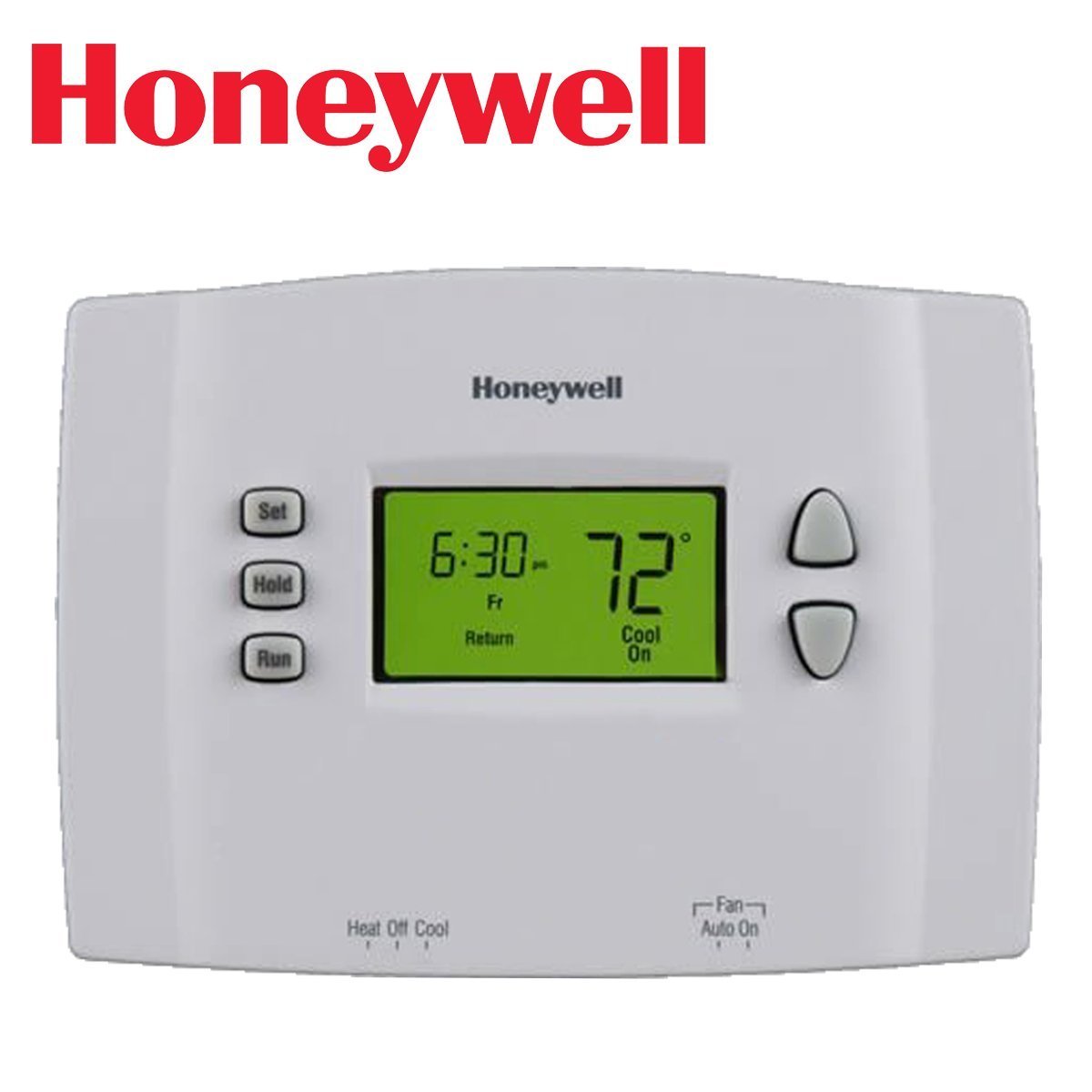Honeywell 7 Day Programmable Thermostat Buy Online in UAE. Hi