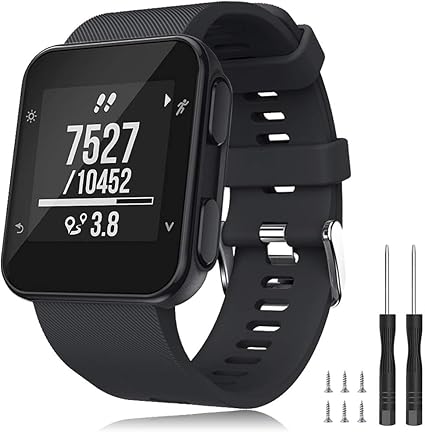 garmin forerunner 35 amazon uk