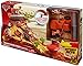 Disney Pixar Cars Escape From Frank Tank Track Set