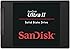SanDisk Ultra II 240GB SATA III 2.5-Inch 7mm Height Solid State Drive (SSD) with Read Up To 550MB/s- SDSSDHII-240G-G25