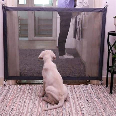 folding dog gates indoor