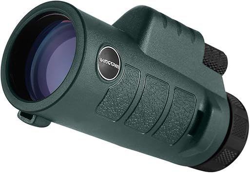 best monocular for birding
