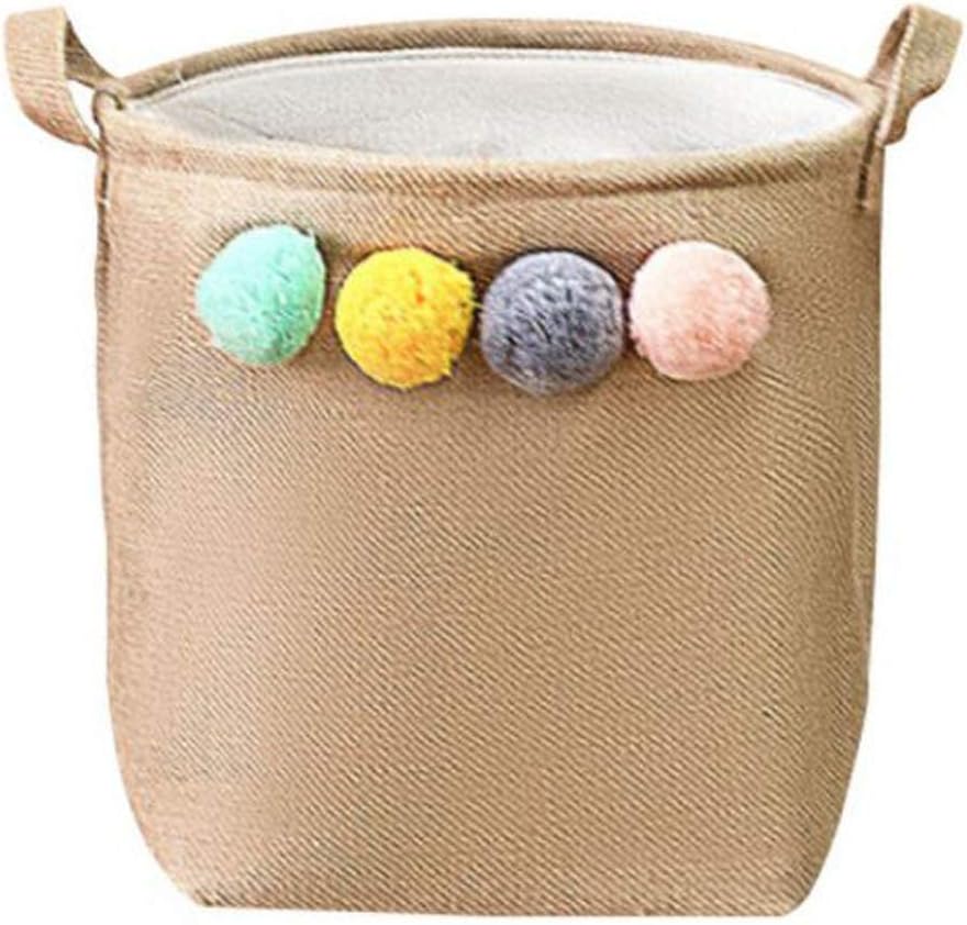 toy washing basket