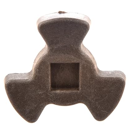 Cikuso 5 Piezas de Pieza de Plastico de Repuesto de Acoplador ...