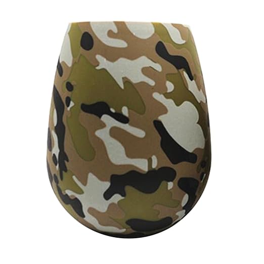 Homyl silicona taza Camping Taza portátil Café Taza de té ...