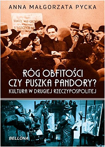 Rog obfitosci czy puszka Pandory