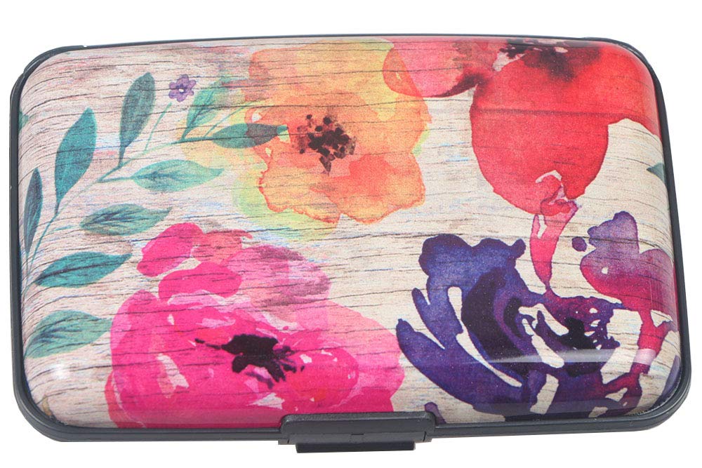 best rfid wallet for travel