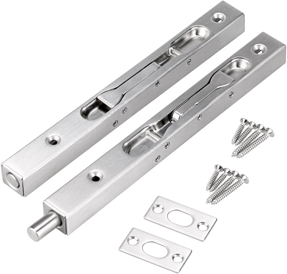 Top 10 Locks For French Doors Reviews & Buyer