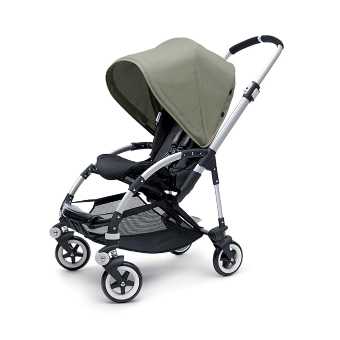 bugaboo uv cover