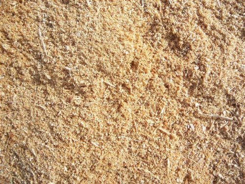 Shannon's Sawmill's Mixed Hardwood SAWDUST, CHEMICAL FREE - ORGANIC ( 6 POUNDS ) Many Uses & Great for storing ICE