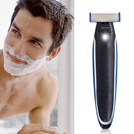 Buyerzone Beard Trimmer Hyper Advanced Rechargeable Body Hair