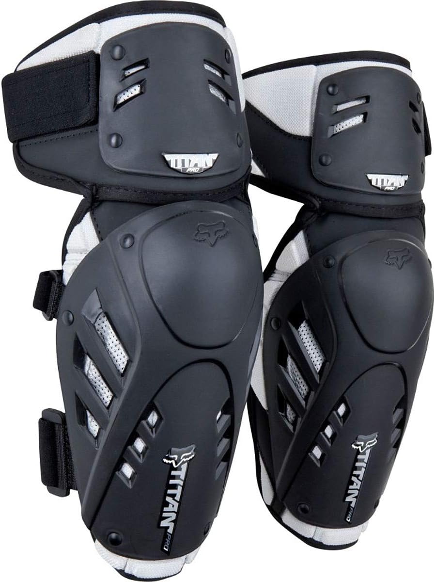 Download Fox Racing Titan Pro Adult Elbow Guard MotoX Motorcycle ...
