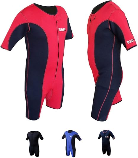 rad sauna sweat suit