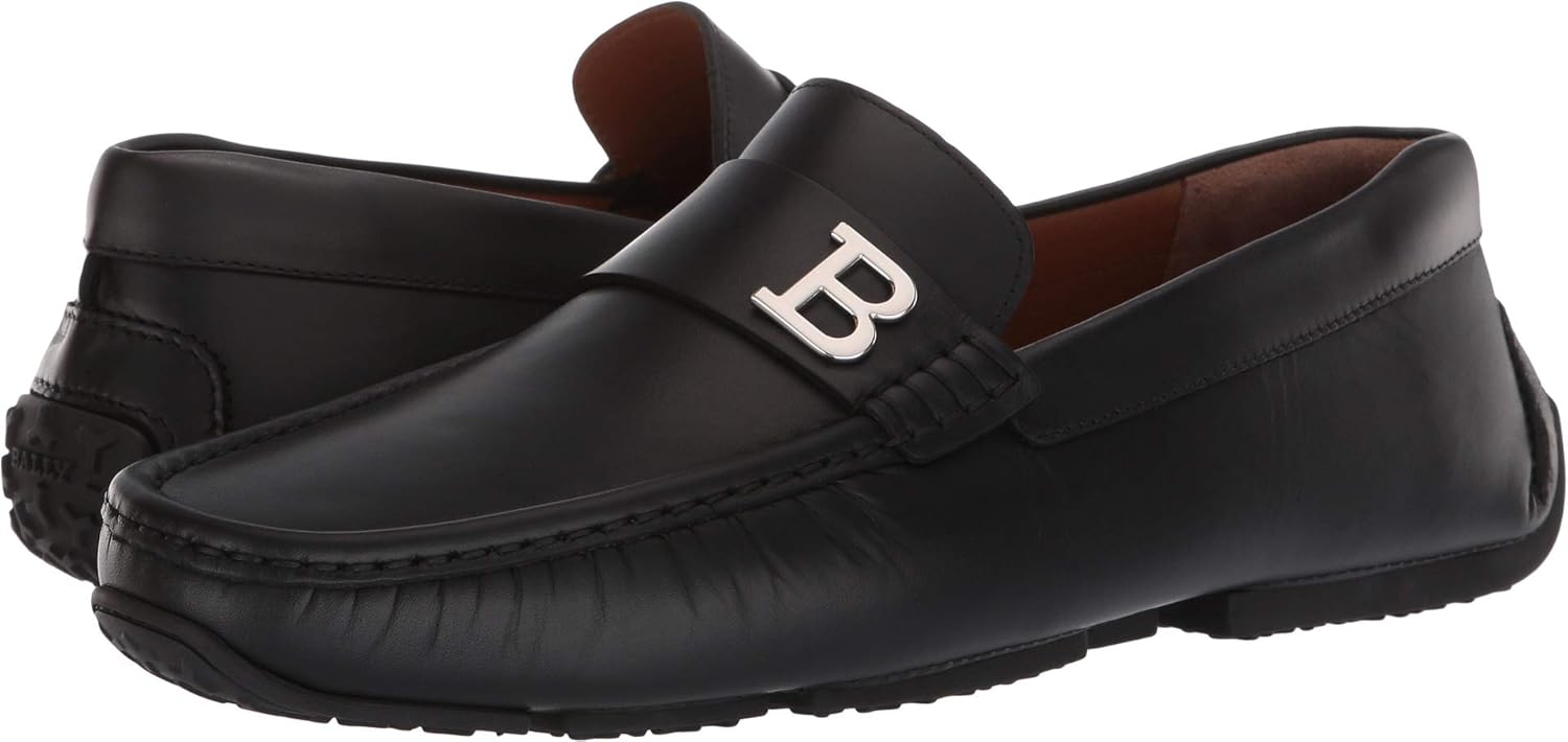 bally slip on