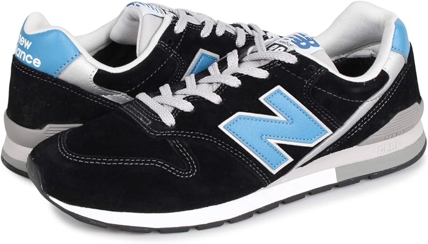 Amazon ニューバランス Cm996 スニーカー Dワイズ ブラック 黒 Cm996psb 並行輸入品 New Balance ニューバランス スニーカー