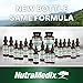 NutraMedix Cumanda Liquid Immune Support Supplement - Herbal Tincture to Promote Microbial, Digestive & Gut Health for Women & Men - Made with Huacapurana Tree Bark Extract (1oz / 30ml)
