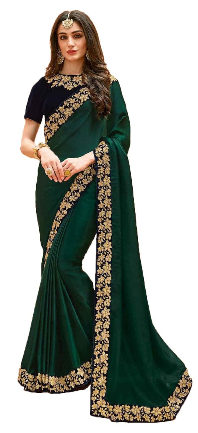 lajree designer saree for women party wear half sarees padmavati silk pallu and utsav scut with fancy embroidery work half sarees with fancy blouse and heavy