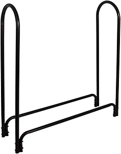 Panacea 15203 Deluxe Outdoor Log Rack