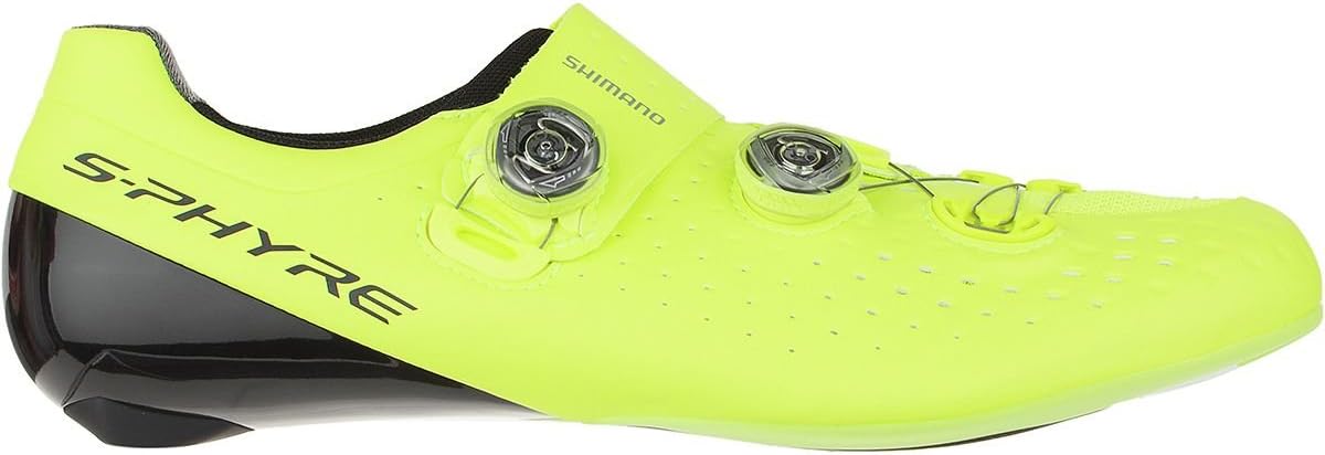 shimano rc9 yellow