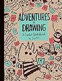 Adventures in Drawing: A Guided Sketchbook