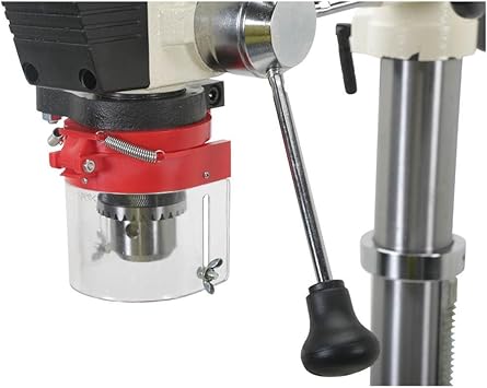 Shop Fox W1670 featured image 5