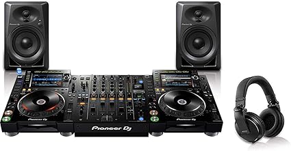 pioneer dm 40 amazon
