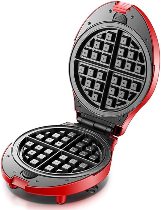 Waffle Maker 7 in 1 Multi Treat Waffle Maker Doughnut